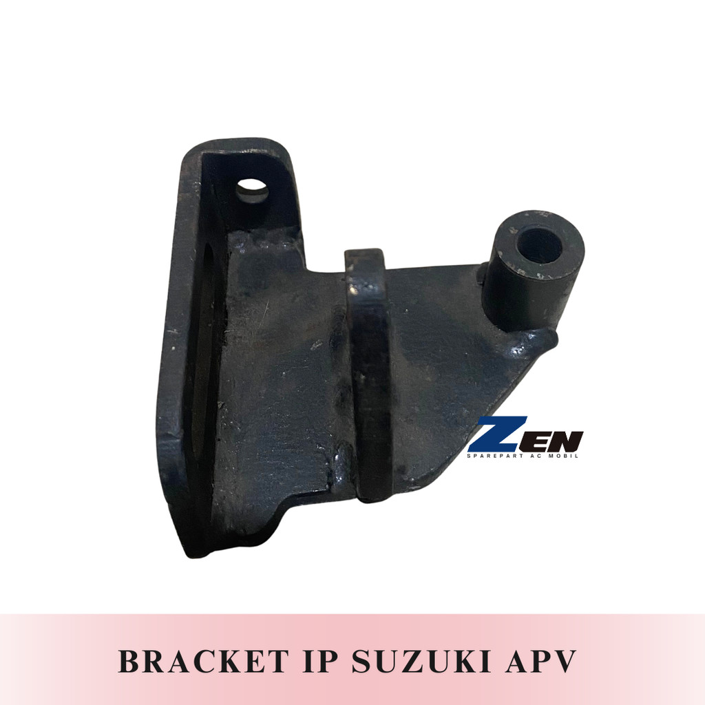 BRAKET BREKET KOMPRESOR AC MOBIL IP SUZUKI APV
