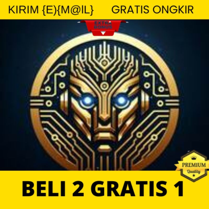 Gold Scalper Trading Robot EA Untuk MT4/MT5