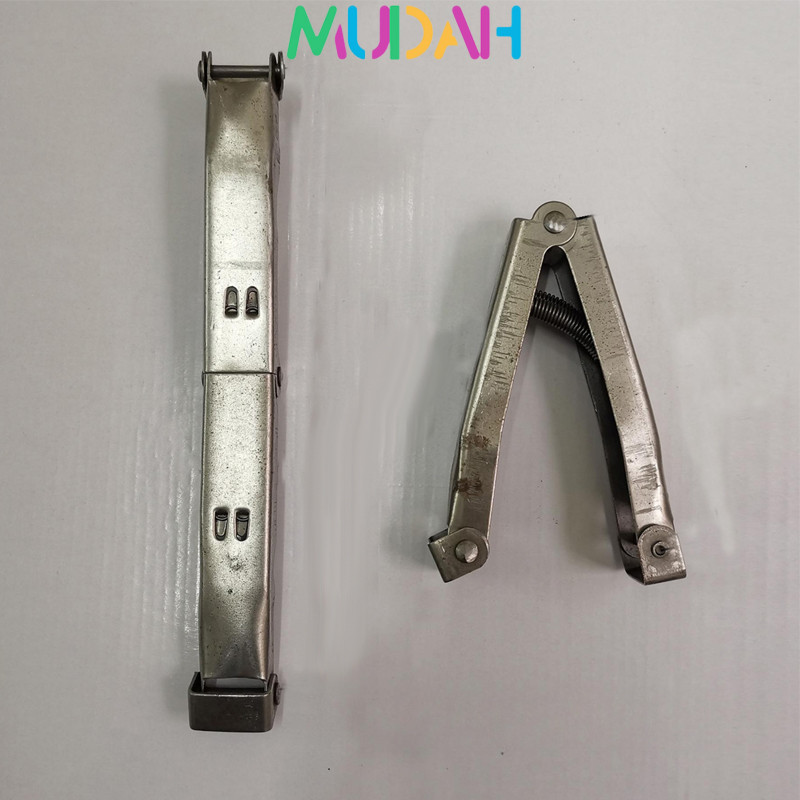 Engsel Meja Lipat Flexible Kualitas Siku Furniture Meja Lipat Kokoh Kuat