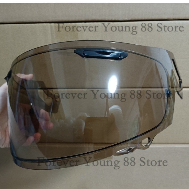 Helmet Visor for ARAI QUANTUM X SIGNET X ASER X QUANTIC PROFILE V CONCEPT X CONTOUR X REGENT X VECTO