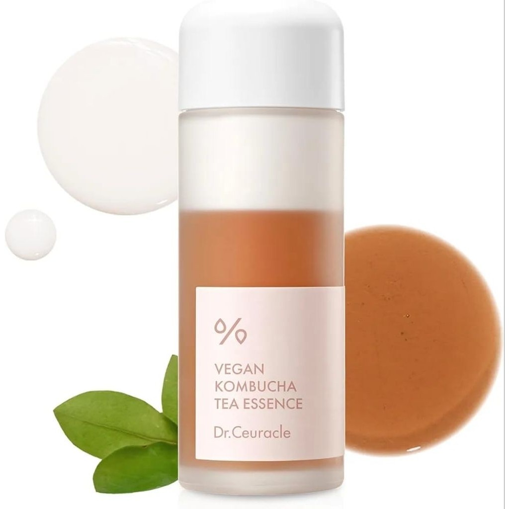 Dr. Ceuracle Vegan Kombucha Tea Essence 150ml