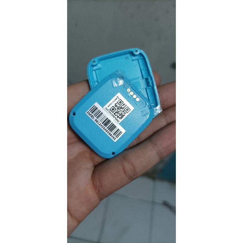 Tutup Cover Belakang jam Imoo imoo Q12 Z1 Y1 Z2