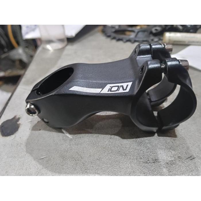 STEM SEPEDA ION NUNDUK MIRIP HONSUN 17 DERAJAT - 6 cm