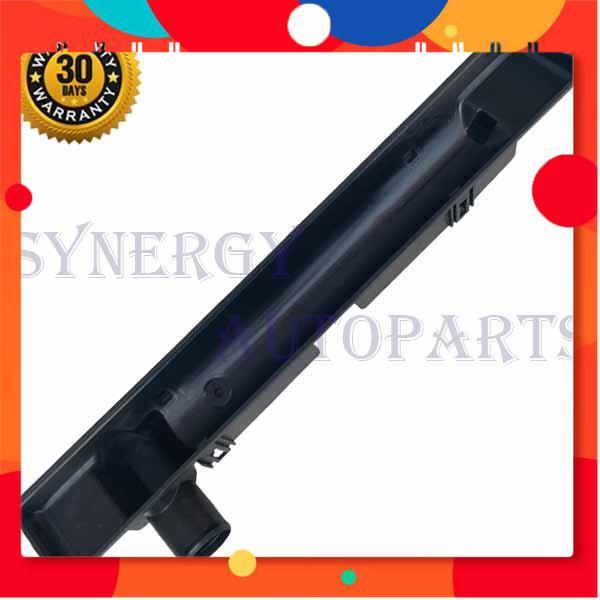 Lower Tank Radiator Mercy Bus - 10006676 - Lower Tank