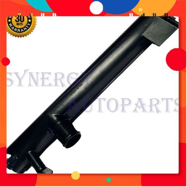 Upper Tank Radiator Toyota Velifire 2008 - 6283 - Upper Tank