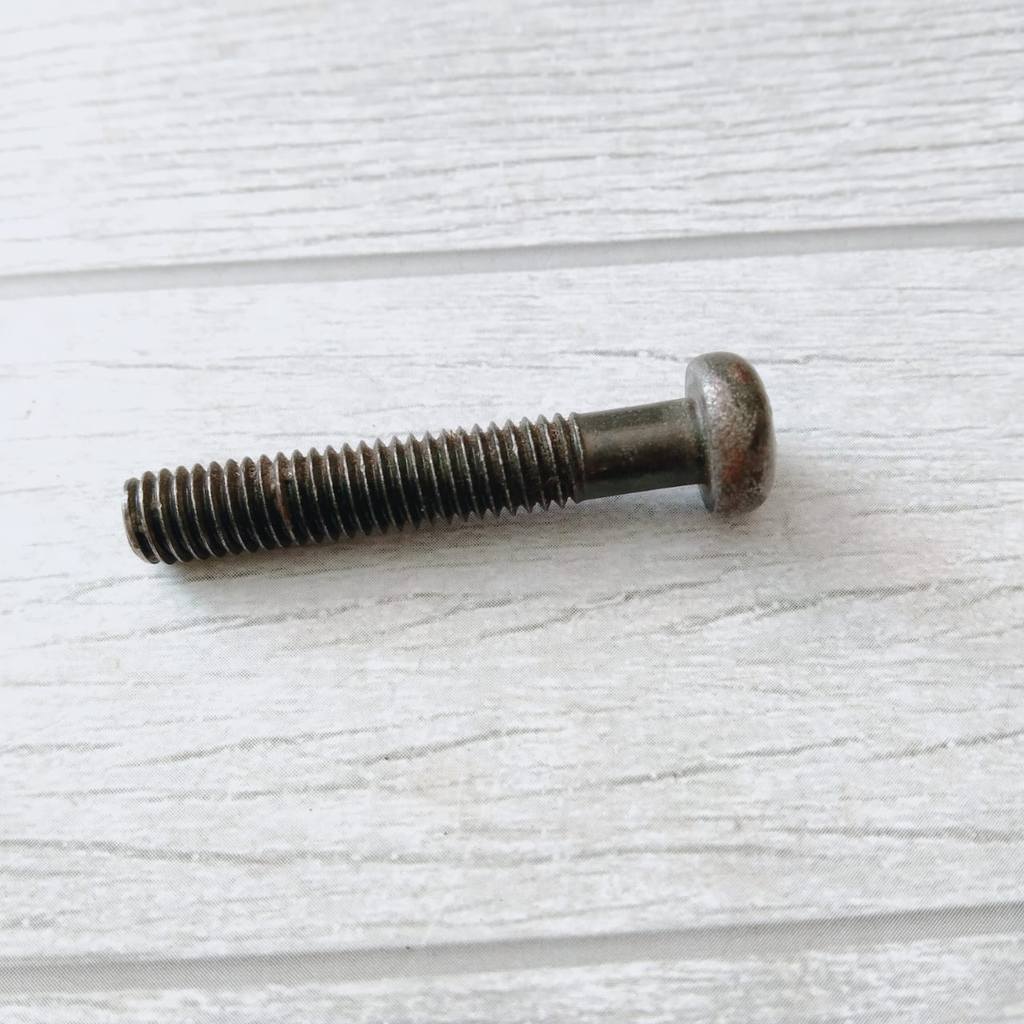 BAUT  PENTOLAN STANG JALU STANG VIXION OLD LAMA FORCE-1 / NEW OLD STOCK