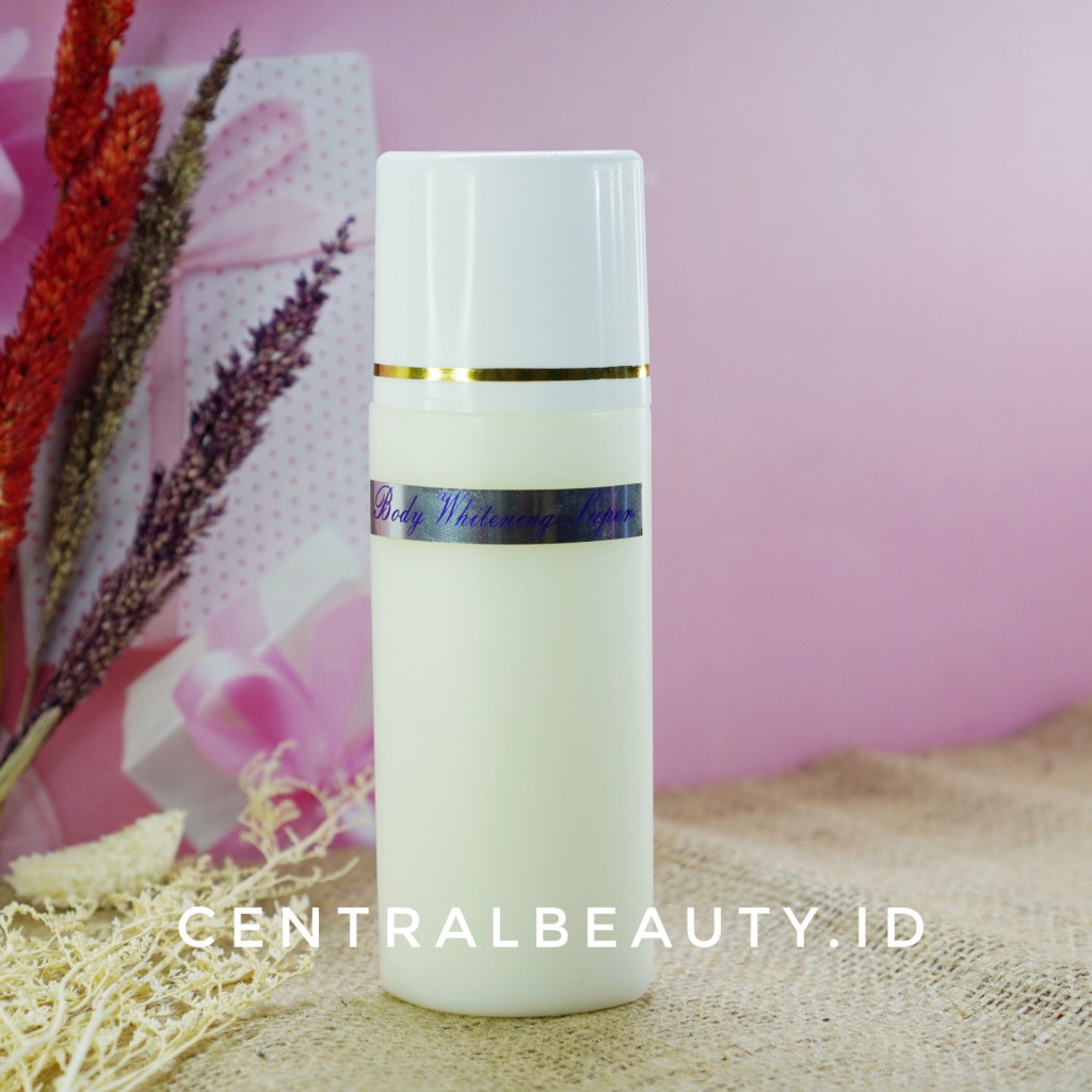 [ORIGINAL] HB SUPER ANGGUR 004001 PEKAT/GELL/PLUS ++ SEGEL MERAH EXTRA WHITENING HANDBODY LOTION PEM