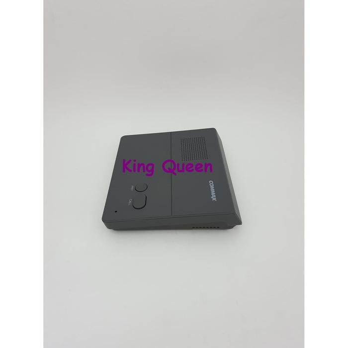 Intercom Commax CM800S Intercom Commax CM-800S