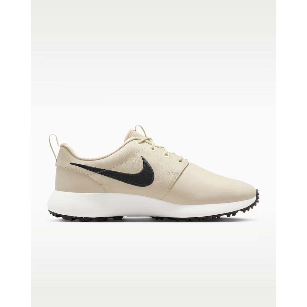 Sepatu Golf Pria Nike Roshe Light Khaki (HV4697-200) Original