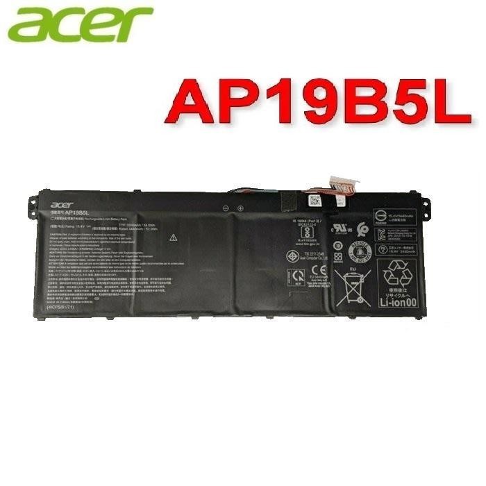 ACER AP19B5L VERO AV15-51 TRAVELMATE TMP214-53 N19Q7 SP314-21N 5 A514-53G 53 A515-43 A515-56 P214-52