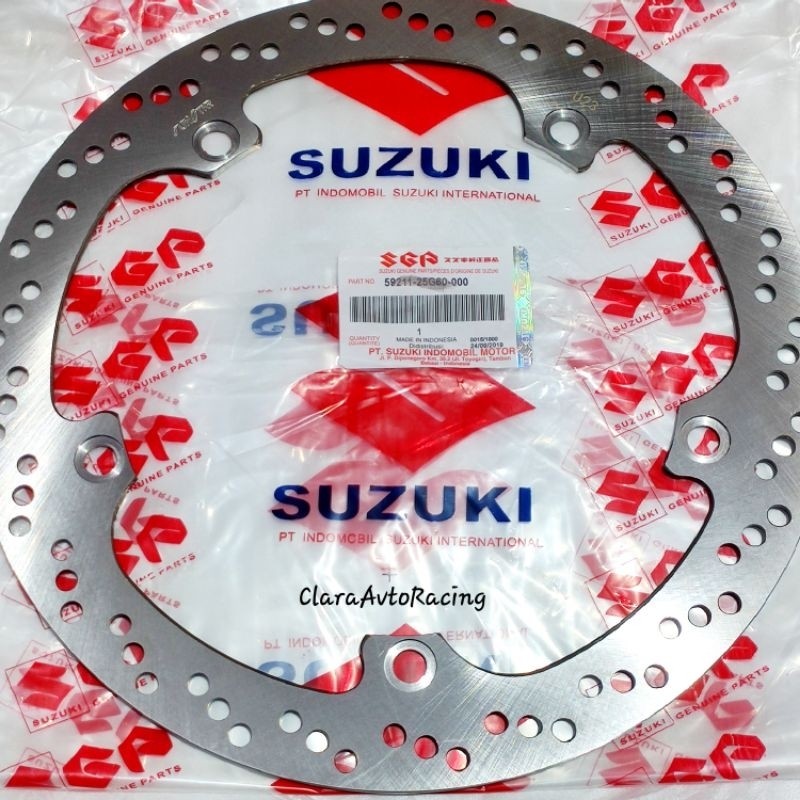 Piringan Cakram Depan Satria Fu Cakram Satria Fu Piringan Satria Fu