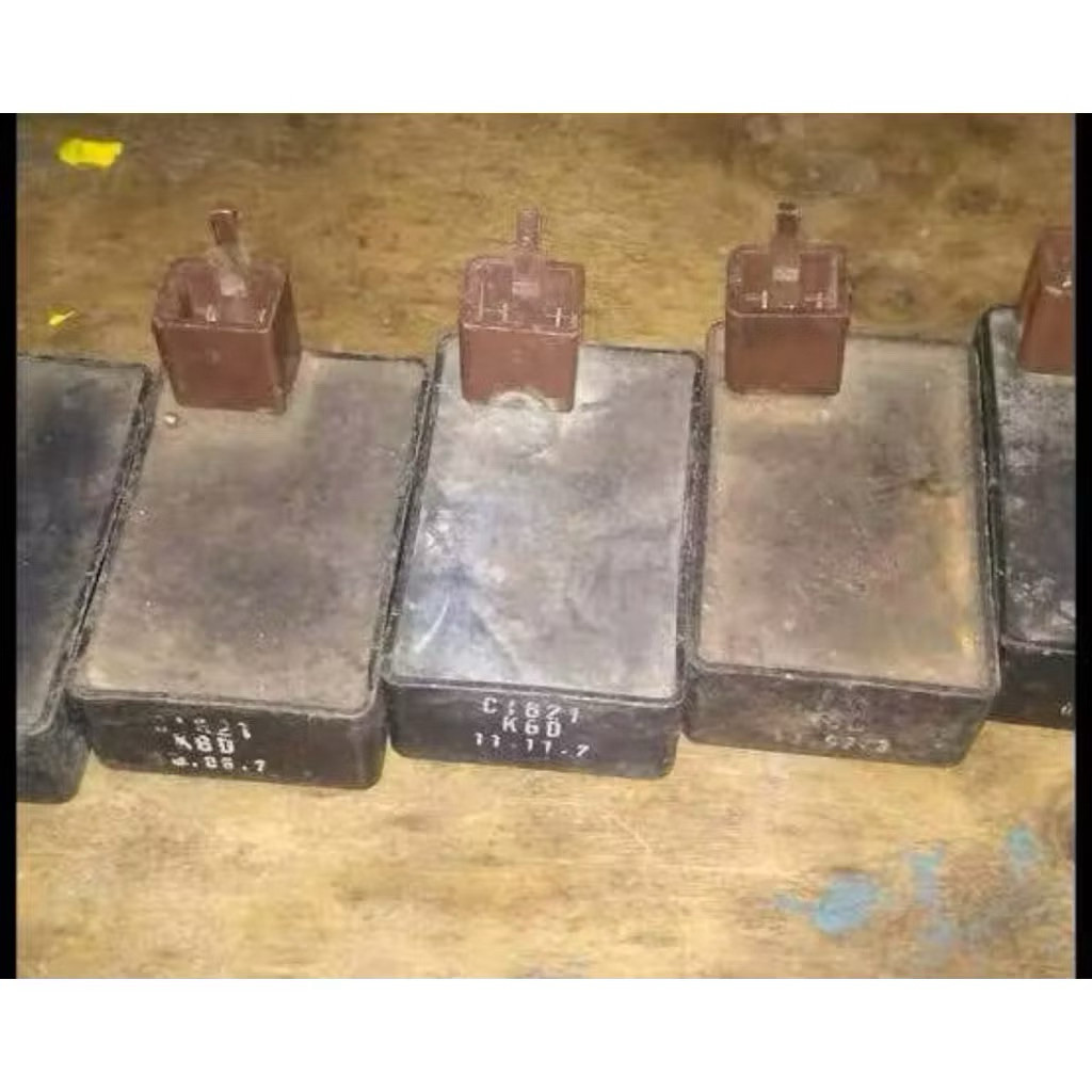 cdi grand, supra x lama, supra fit, revo lama ORIGINAL COPOTAN