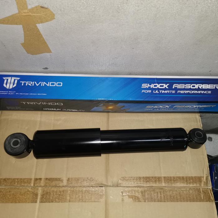 Shock belakang hyundai trajet