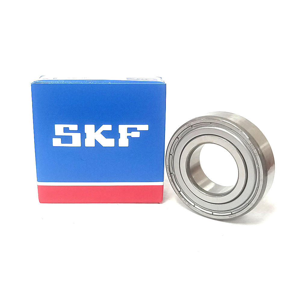 Laher Bearing 6205 2Z SKF Original
