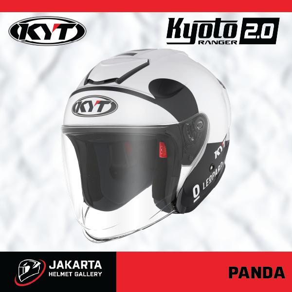 KYT -  Kyoto Ranger 2.0 Leopard Series