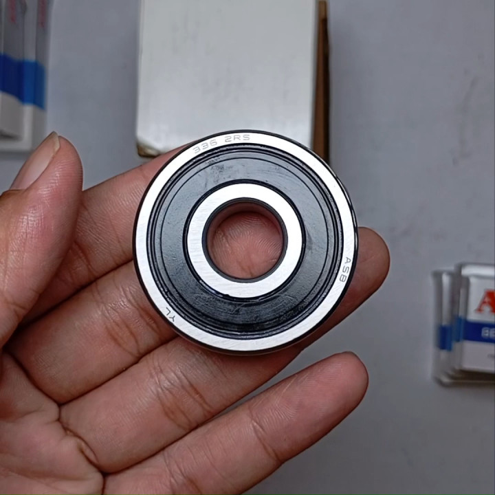 Laker Bearing 336 2RS ASB  ASB