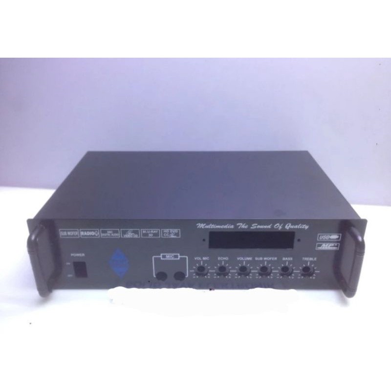 box amplifier mini multimedia bok ampli bok powerbox sound system mini