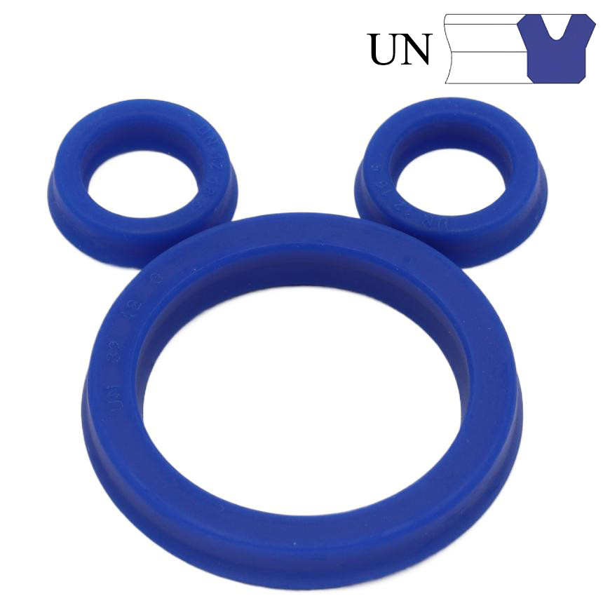 U/Y UN 11.2/12/12.5/14*16/18/19.2/20/20.5/22/22.5/24/25/26/28/30*4/4.5/5/6/7/8/10 PU Shaft Piston Ro