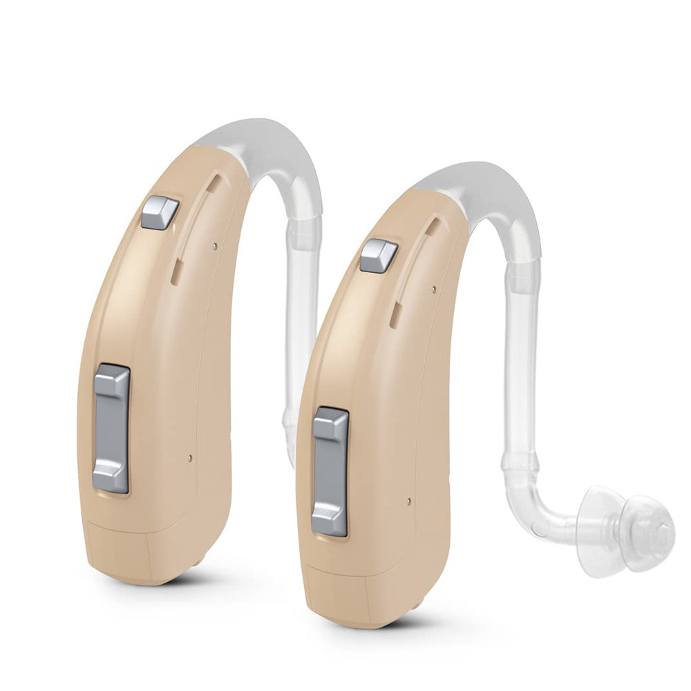 2024 new Rexton Targa S/P/HP 5 Computer Programmable Hearing Aid Original Siemens 120db Severe Deaf 