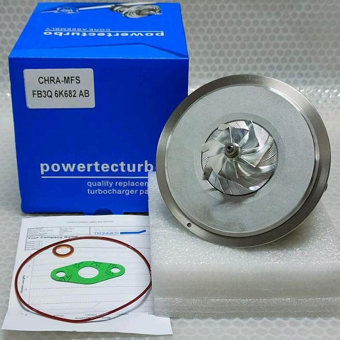 FB3Q6K682AB CATRID REPAIRKIT CATRIDGE TURBO FORD EVEREST 2.2 2.2CC POWERTEC - ONLINE SPAREPART MOBIL