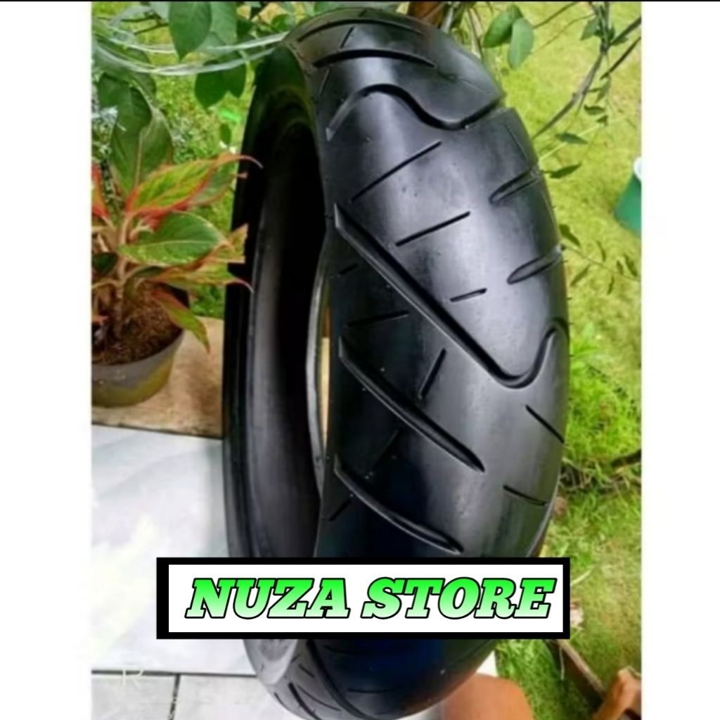 Ready BAN IRC UKURAN 130/70-17 140/70-17