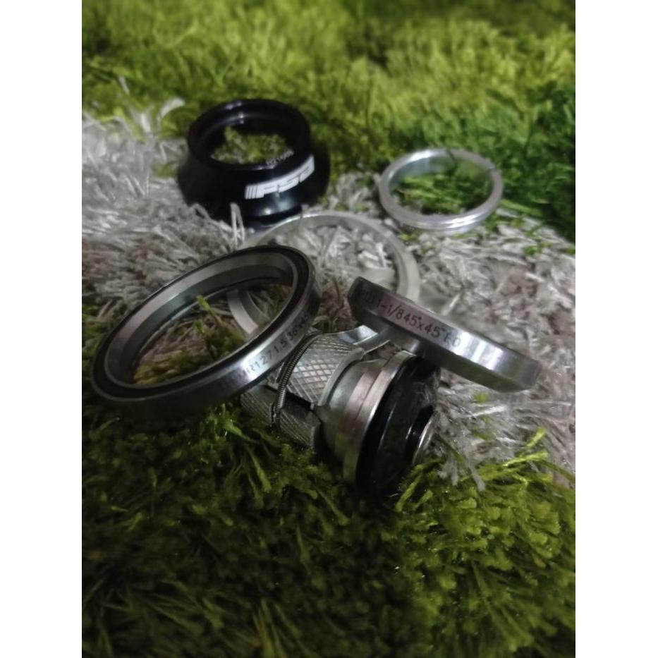 HEADSET FSA KOM FORK FSA - DENGAN JANGKAR