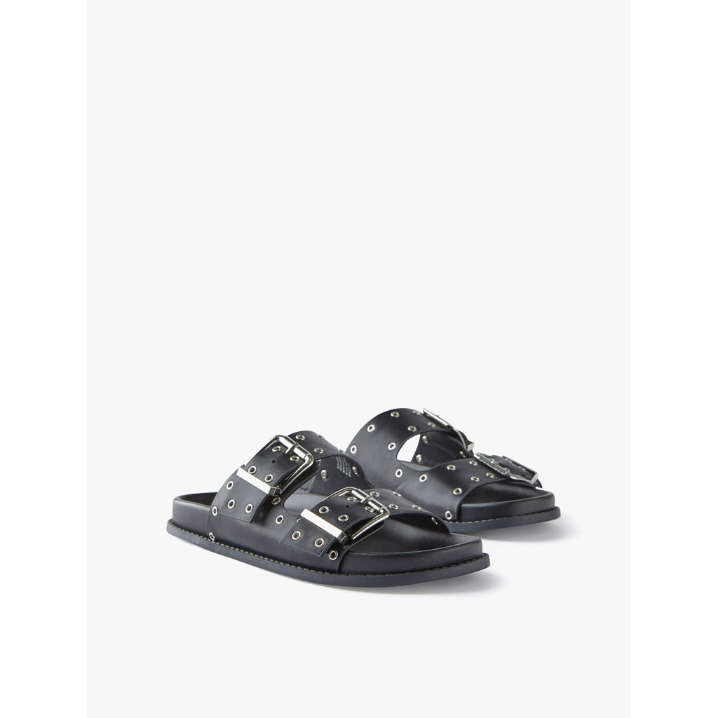 RUBI - SANDAL & MULES - RAE SLIDE