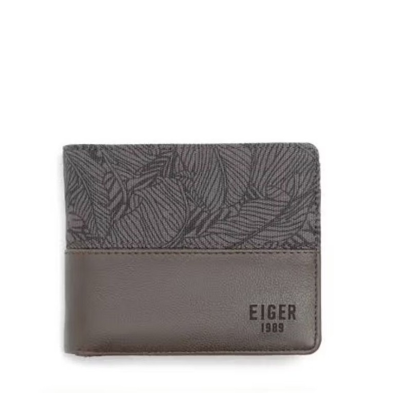 EIGER1989 DOMPET MIST FOREST WALLET