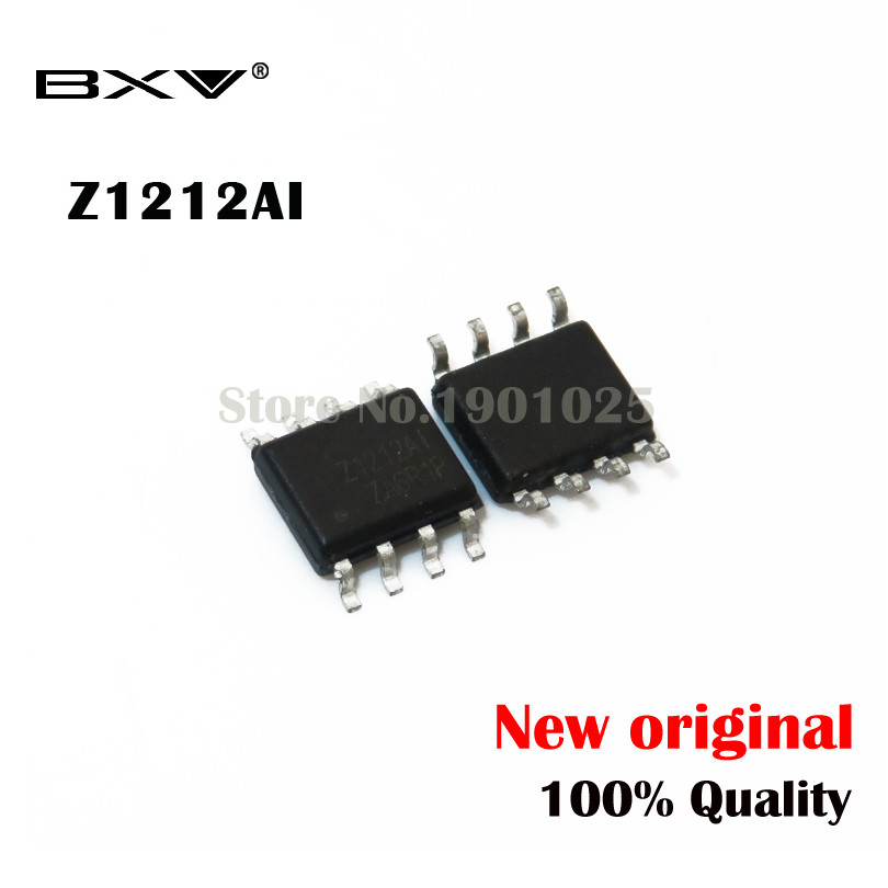 2PCS AOZ1212AI Z1212AI SOP-8 Z1212 SOP IC