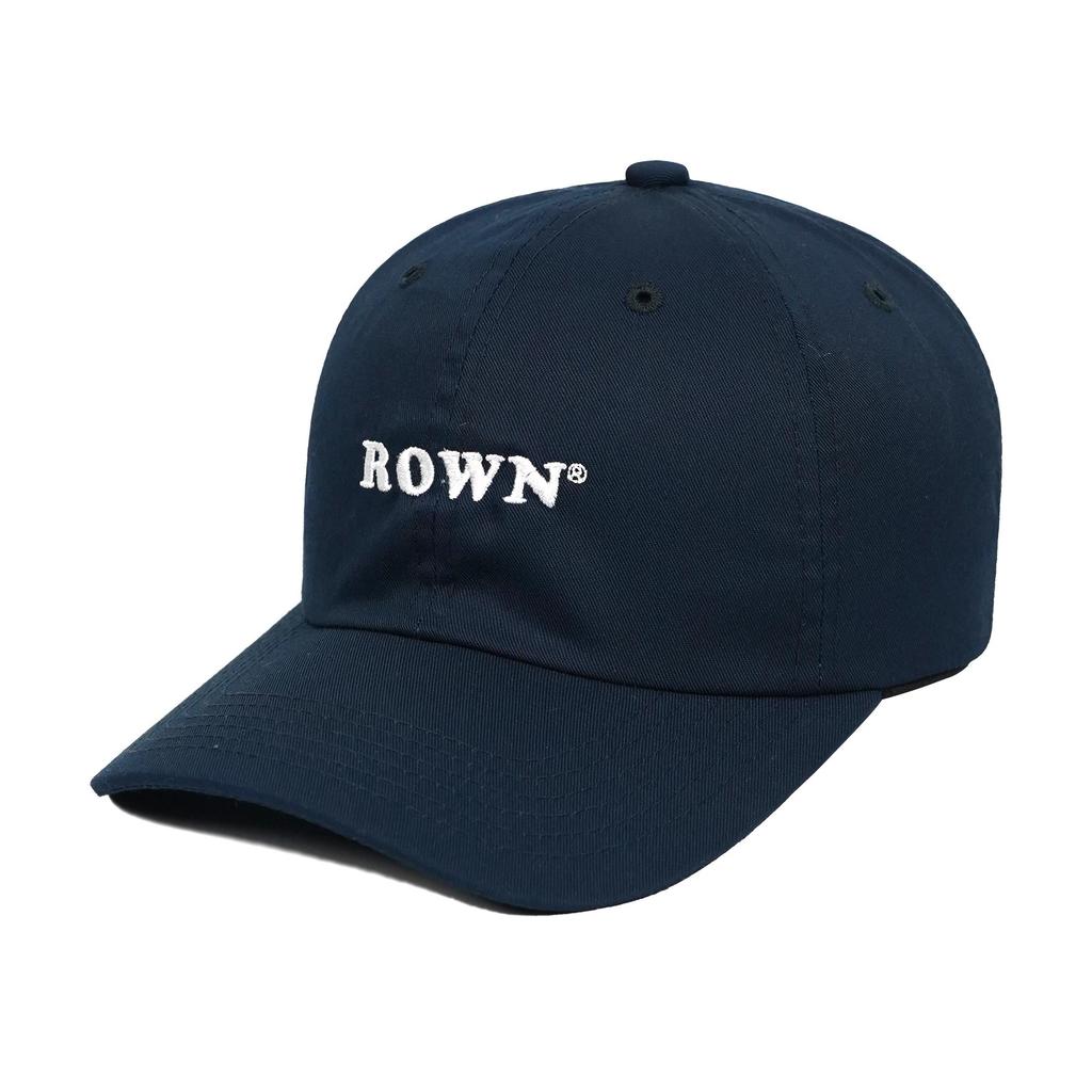 Rown Division Storage Topi Soil Navy