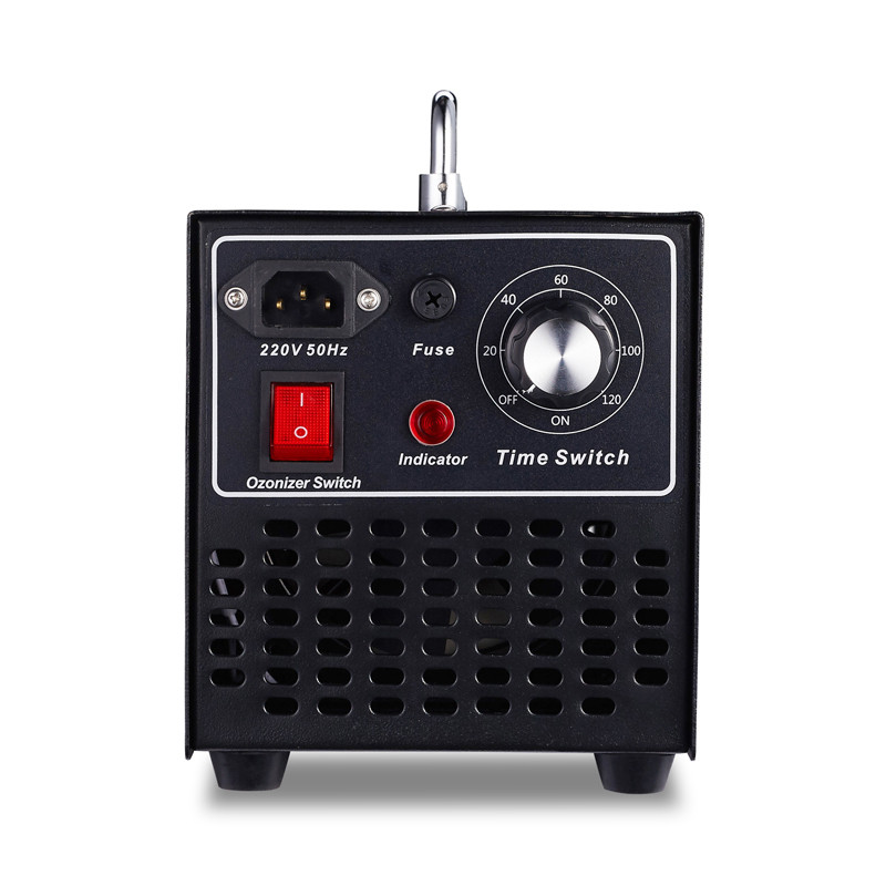 10G Ozone Generator Air Cleaner Air Purifier Ozone sinfection Machine Space Deodorization Sterilizat