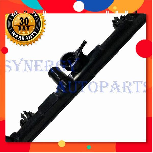 Upper Tank Radiator Toyota Avanza Xenia 2012-2016 - 5058 - Upper Tank