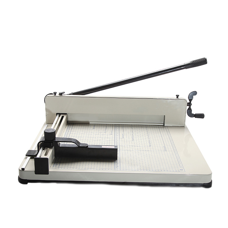 A3 A4 Manual Paper  Cutter Desktop Paper Trimmer