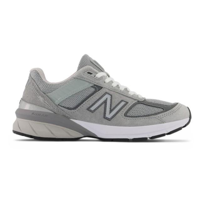 New Balance 990 V5 Gramho Grey ( 100% Original BNIB )