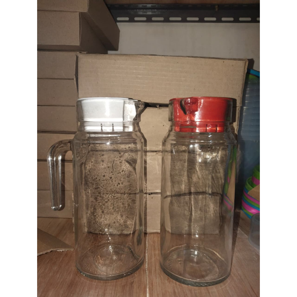 BH TEKO AIR KACA UKURAN IRF-1000c TEKO KACA BELING TEKO AIR KACA DAN PENUTUP IRF-1000c