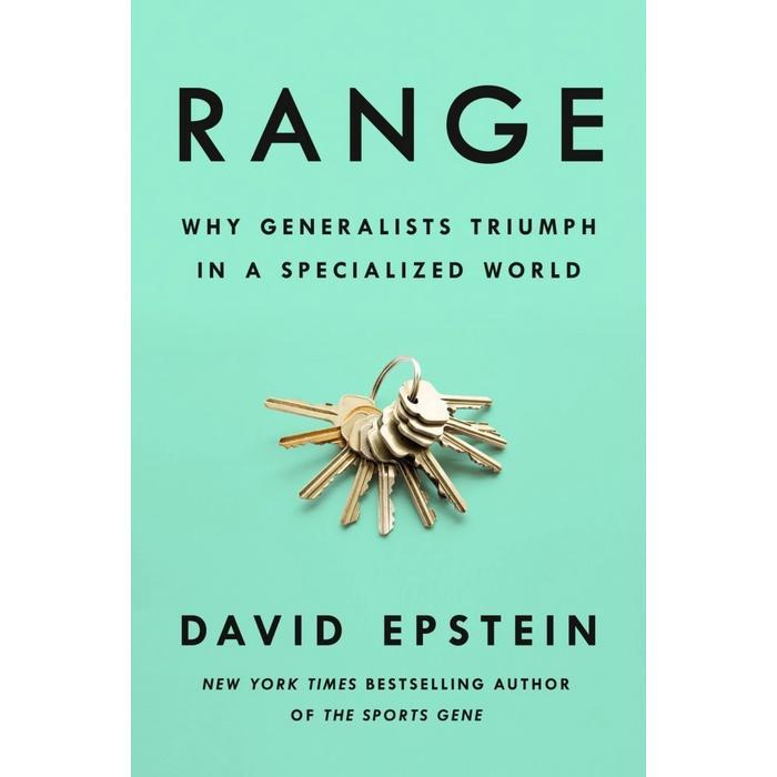 range (BUKU CETAK)