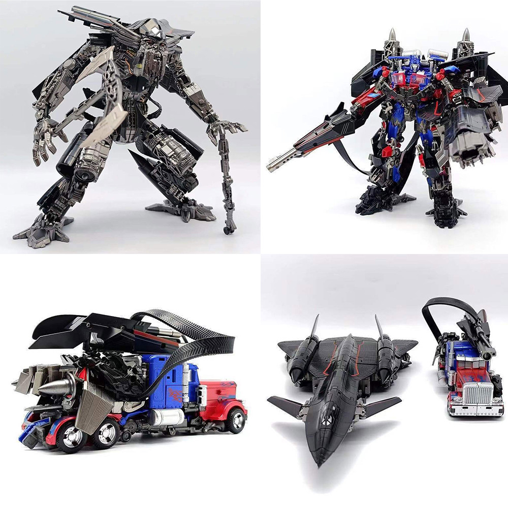 BAIWEI Transformation TW1103 TW-1103 Jetfire Skyfire TW1022 OP Commander Movie KO SS35 SS-35 SS102 A