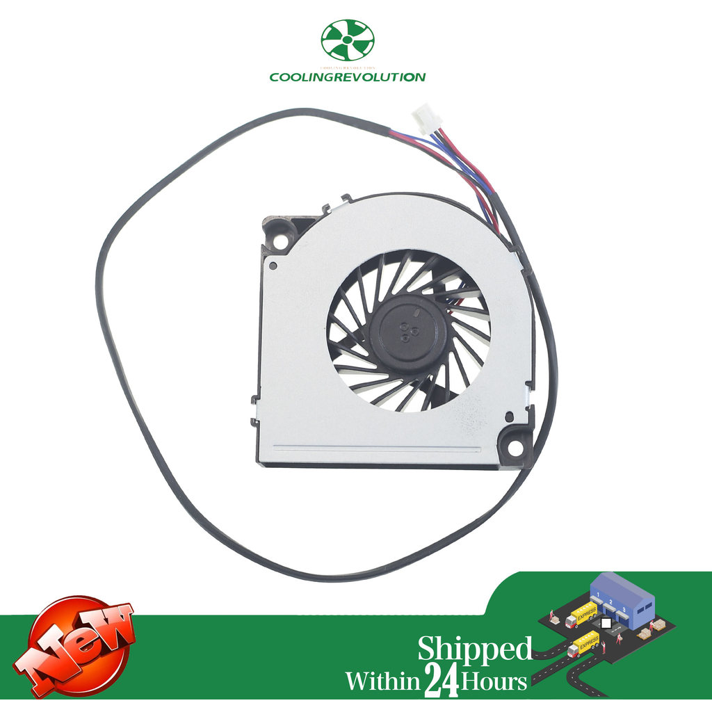 Genuine for Samsung One Connect Box Internal Fan BN31-00036A KDB04112HB (X02)