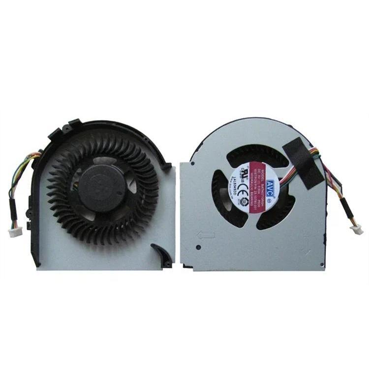 New CPU Cooler Fan/Heatsink For Lenovo ThinkPad L440 L540 BATA0710R5H P006 DC05V 0.50A 23.1078.001 0
