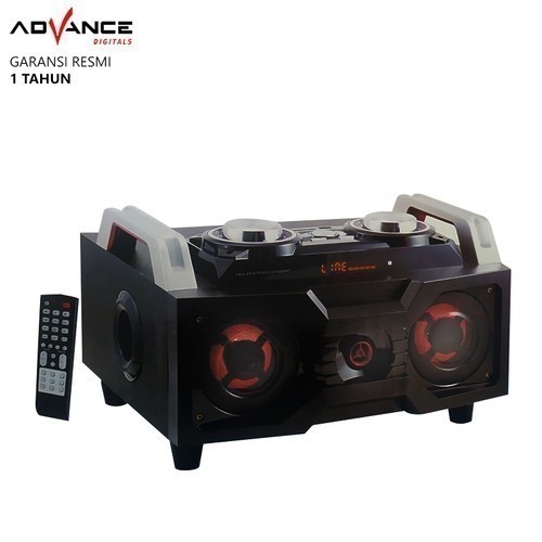 Advance Digital Active Speaker M9210BT