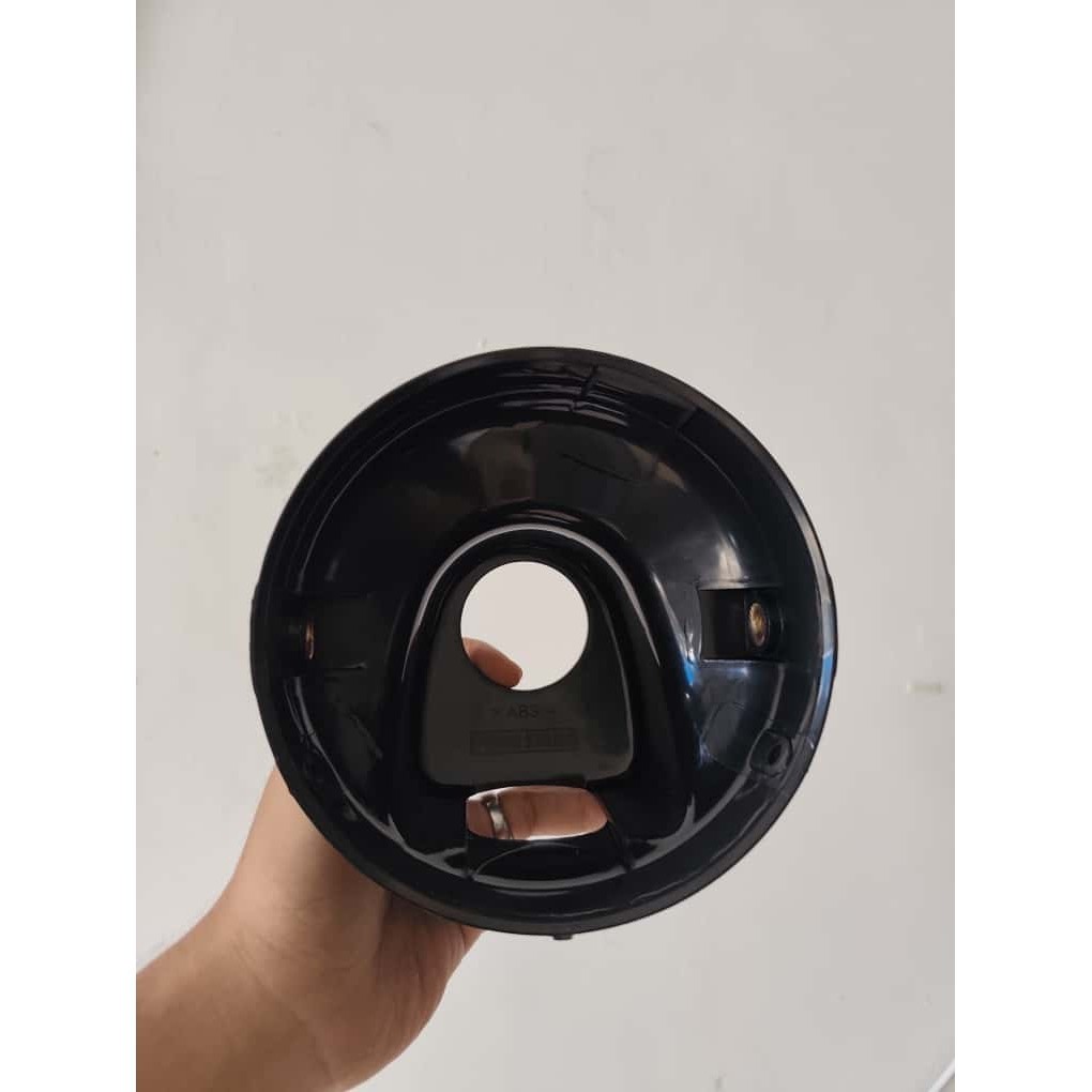Batok Lampu Depan GL100 Bulat GL125 XL125 79syle  HM-38M bahan ABS presisi dan kuat Mirip Original