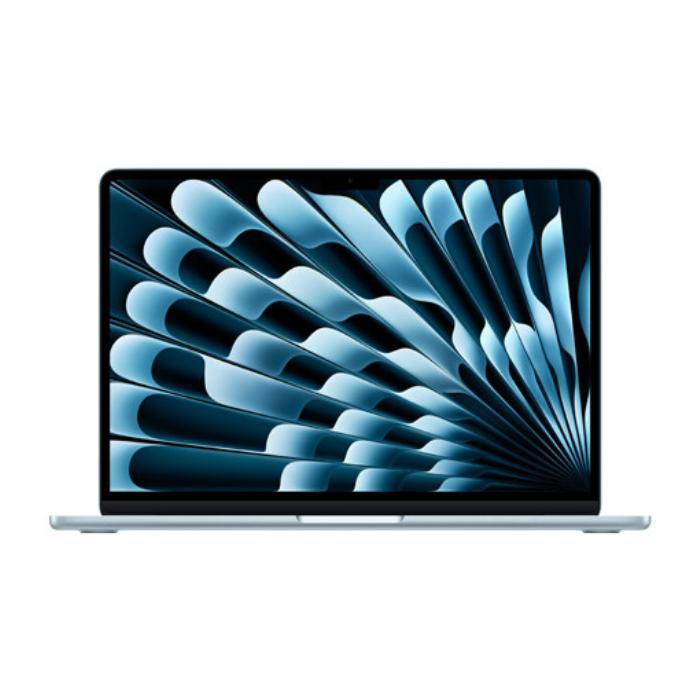 Apple Macbook Air 13 (16GB/256GB-512GB) Chip M4 13.6" Retina