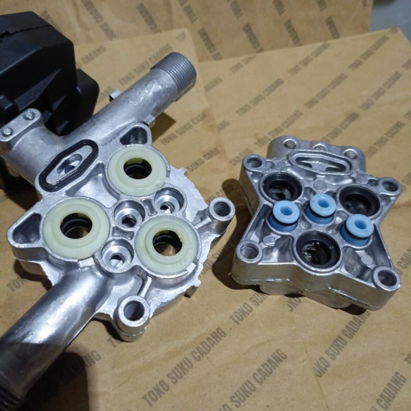 ReadySparepart jet cleaner lakoni laguna 70 orisinil