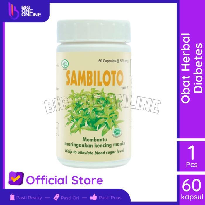 SAMBILOTO Borobudur Herbal, Jamu Diabetes, Infeksi Tenggorokan, TBC Borobudur Sambiloto Herbal TBC