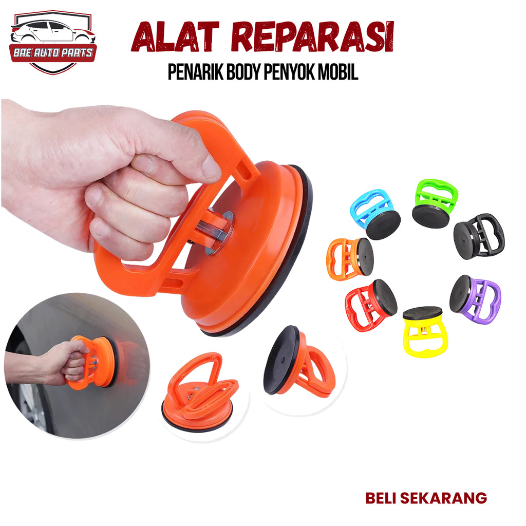 Alat Perbaikan Penyok Mobil Alat Penghilang Penyok Mobil