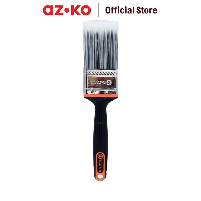 AZKO Tactix Kuas Cat Polyester 5 Cm