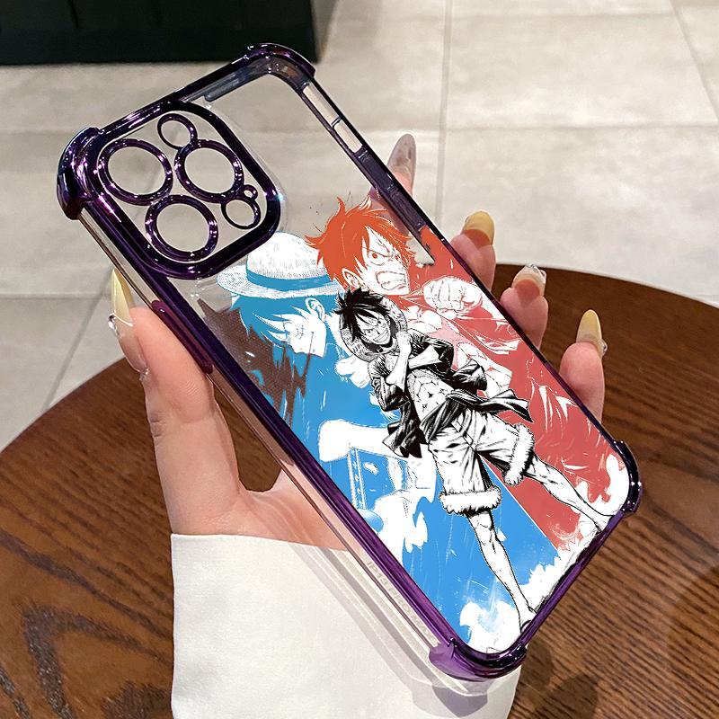 Soft Case For VIVO Y20 2020 2021 Y12a Y12s Y20a Y20i Y20t Y20s Y20g Y20sG Y300 Pro Pro+ Y400 Y65 Y66
