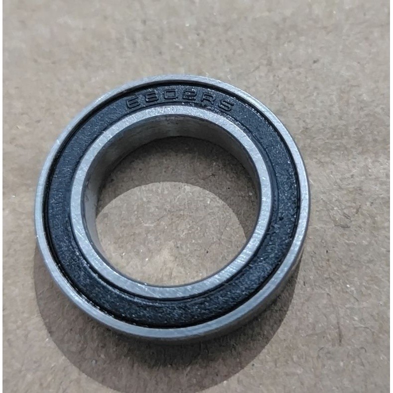 Laker Bearing 6802 2rs ASB Bearing Laker Conrod Arm Vixion Unitrack Vixion Old  ASB