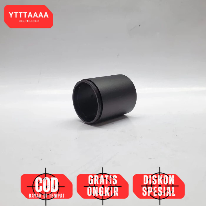 Sunhide Teleskope Od 40mm Sunhide 44mm Sunhide 50mm Impor Tebal