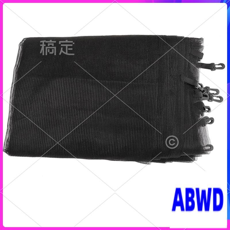 WD-Trampoline Protective Net Trampoline Netting Replacement, Trampoline Replacement Net Trampoline A